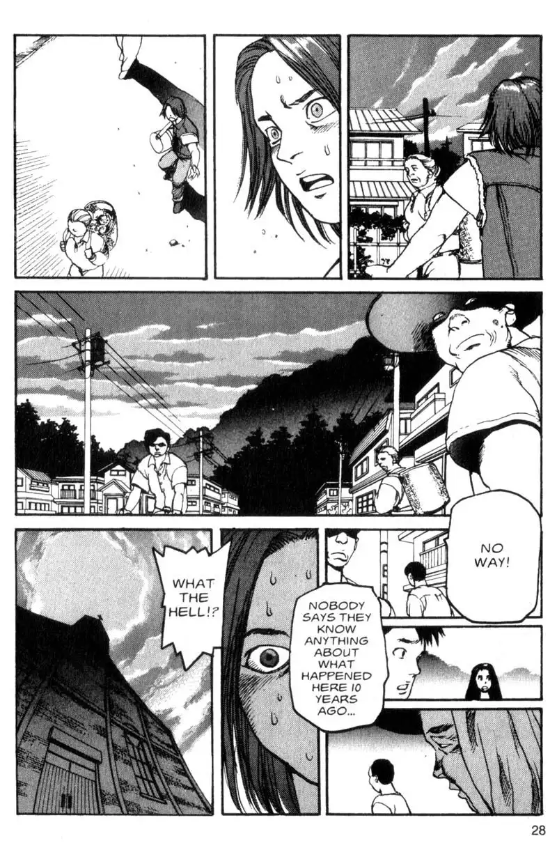 Project Arms Chapter 23 6